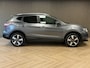 Nissan Qashqai 1.2 Connect Edition AUT. PANORAMADAK TREKHAAK NAVIGATIE CAMERA 360 PDC BLUETOOTH CRUISE KEYLESS-GO