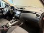 Nissan Qashqai 1.2 Connect Edition AUT. PANORAMADAK TREKHAAK NAVIGATIE CAMERA 360 PDC BLUETOOTH CRUISE KEYLESS-GO