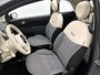 Fiat 500C 1.0 Hybrid Lounge | Parkeersensoren | Apple carplay/Android auto | Bluetooth | Cruise control |