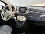 Fiat 500C 1.0 Hybrid Lounge | Parkeersensoren | Apple carplay/Android auto | Bluetooth | Cruise control |