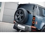 Land Rover Defender Hard Top Defender P400 90 X-Dynamic SE GRIJS KENTEKEN | Luchtvering | Jumpseat | Afn trekhaak | Head-Up | Stoelkoeling/verwarming | 360gr Camera