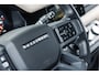 Land Rover Defender Hard Top Defender P400 90 X-Dynamic SE GRIJS KENTEKEN | Luchtvering | Jumpseat | Afn trekhaak | Head-Up | Stoelkoeling/verwarming | 360gr Camera