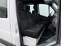 Mercedes-Benz Sprinter 514 2.2 CDI Automaat Kipper Dubbele Cabine Dubbellucht 3.5t Trekhaak Climate Control Cruise Control Carplay Benne Tipper