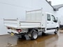 Mercedes-Benz Sprinter 514 2.2 CDI Automaat Kipper Dubbele Cabine Dubbellucht 3.5t Trekhaak Climate Control Cruise Control Carplay Benne Tipper