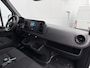 Mercedes-Benz Sprinter 514 2.2 CDI Automaat Kipper Dubbele Cabine Dubbellucht 3.5t Trekhaak Climate Control Cruise Control Carplay Benne Tipper