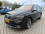Volkswagen Tiguan Allspace 2.0 TSI 4Motion Highline Business R 7p. 190PK Automaat (BOVAG/RIJKLAARPRIJS)