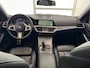 BMW 3-Serie Touring 330i High Executive Edition M-Sport | Individual Citrinschwarz | Apple Carplay/Android Auto | Panoramadak | Getint glas | Head-up display | M Aerodynamica | Stuurwiel verwarmd |