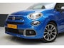 Fiat 500X 1.0 FireFly Turbo 120 Sport | All-seasonbanden | Blind-Spot | Navigatie | Achteruitrijcamera | Stoelverwarming | Lm velgen