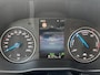 Mercedes-Benz eVito 112 Pro 66kWh Facelift LUXE PAKKET 286km WLTP Snelladen L2H1 Lichtmetaal 17inch Climate Control Adaptieve Cruise Mercedes ME Carplay Camera