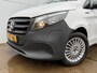 Mercedes-Benz eVito 112 Pro 66kWh Facelift LUXE PAKKET 286km WLTP Snelladen L2H1 Lichtmetaal 17inch Climate Control Adaptieve Cruise Mercedes ME Carplay Camera