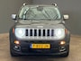 Jeep Renegade 1.4 MultiAir Limited Automaat | Leder | Winterpack | Lichtmetalen velgen | Navigatie | Airco (automatisch) | Elektrische ramen voor en achter | Keyless entry