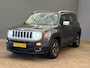 Jeep Renegade 1.4 MultiAir Limited Automaat | Leder | Winterpack | Lichtmetalen velgen | Navigatie | Airco (automatisch) | Elektrische ramen voor en achter | Keyless entry