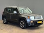 Jeep Renegade 1.4 MultiAir Limited Automaat | Leder | Winterpack | Lichtmetalen velgen | Navigatie | Airco (automatisch) | Elektrische ramen voor en achter | Keyless entry