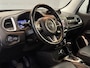 Jeep Renegade 1.4 MultiAir Limited Automaat | Leder | Winterpack | Lichtmetalen velgen | Navigatie | Airco (automatisch) | Elektrische ramen voor en achter | Keyless entry