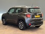 Jeep Renegade 1.4 MultiAir Limited Automaat | Leder | Winterpack | Lichtmetalen velgen | Navigatie | Airco (automatisch) | Elektrische ramen voor en achter | Keyless entry