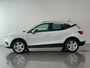 SEAT Arona 1.5 TSI EVO FR Business Intense | Achteruitrijcamera | Apple Carplay/Android Auto | Cruise control adaptief | Getint glas | Parkeersenoren voor en achter | Voorstoelen verwarmd | Trekhaak afneembaar |