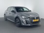 Peugeot 208 Hybrid 100 e-DCS6 GT | Achterbank in delen neerklapbaar | Achteruitrijcamera | Apple Carplay/Android Auto|telefoonintegratie premium