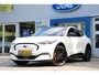 Ford Mustang Mach-E Extended Premium AWD 98 kWh | VOL! | SOH 98,5%! | PANODAK | LEDER | 360° CAMERA | ELEKTR. STOEL + MEMORY | WINTERRPACK | B&O | PRACHTIGE STAAT!