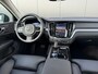 Volvo V60 T6 Plug-in hybrid AWD Ultra Dark | Panoramadak | Head-up Display | Harman Kardon | Leder | Adaptieve Cruise Control | Trekhaak |