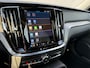 Volvo V60 T6 Plug-in hybrid AWD Ultra Dark | Panoramadak | Head-up Display | Harman Kardon | Leder | Adaptieve Cruise Control | Trekhaak |