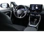 Toyota RAV4 2.5 Hybrid Style Bi-Tone | LED | Navi | Clima | Cruise Adaptive | Stoelverwarming | JBL | Keyless | Camera | Elektrische Stoel | Lichtmetalen Velgen | Parkeersensoren V+A| Achteruitrijcamera | Apple Carplay/Android Auto | telefoonintegratie premium | Cruise control adaptief