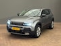 Jeep Avenger 1.2 Longitude Digitaal Dashboard | LED | Adaptieve Cruise | Carplay | Climate | Parkeersensoren Achter  | Adaptieve Cruise Control | Apple Carplay/Android Auto|telefoonintegratie premium | LED dagrijverlichting