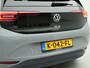 Volkswagen ID.3 First Plus 58 kWh | SoH 93,1% | Apple Carplay | Navigatie | Spraakbediening | Achteruitrij camera | Parkeersensor