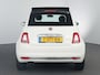 Fiat 500C 1.0 70 PKHYBRID DOLCEVITA AIRCO / PDC / 16"LMV / CRUISECONTROL / LEDER / APPLE-ANDROID CARPLAY / DAB