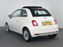 Fiat 500C 1.0 70 PKHYBRID DOLCEVITA AIRCO / PDC / 16"LMV / CRUISECONTROL / LEDER / APPLE-ANDROID CARPLAY / DAB