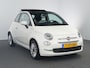 Fiat 500C 1.0 70 PKHYBRID DOLCEVITA AIRCO / PDC / 16"LMV / CRUISECONTROL / LEDER / APPLE-ANDROID CARPLAY / DAB