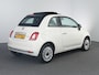 Fiat 500C 1.0 70 PKHYBRID DOLCEVITA AIRCO / PDC / 16"LMV / CRUISECONTROL / LEDER / APPLE-ANDROID CARPLAY / DAB