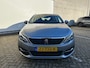 Peugeot 308 SW 1.2 Blue Lease Executive | Achterbank in delen neerklapbaar | Airco (automatisch) | Apple Carplay/Android Auto|telefoonintegratie premium