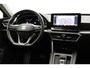 SEAT Leon Sportstourer 1.0 eTSI Style Business Intense | Achterbank in delen neerklapbaar | Achterspoiler | Achteruitrijcamera