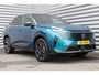 Peugeot 3008 1.2 HYBRID 145PK GT AUTOMAAT / NAVI / LEDER / CLIMA / LED / PDC / 19" LMV / CAMERA / WINTERPAKKET / ADAPT. CRUISECONTROL / 1E EIGENAAR / NIEUWSTAAT !!
