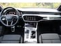 Audi A6 Avant 40 TFSI S-LINE NL-AUTO! | 1 EIGENAAR! | ADAPTIVE CRUISE | LEDER / STOF | CAMERA | ALL-SEASON | NAVI | CLIMA | FULL LED | ELEKTR. ACHTERKLEP | PARK SENS V+A | PRACHTIGE STAAT!