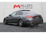 Mercedes-Benz C-klasse 200 AMG DEALER OH PANO CAM MEMORY SFEERVERLICHTING