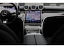 Mercedes-Benz C-klasse 200 AMG DEALER OH PANO CAM MEMORY SFEERVERLICHTING