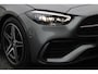 Mercedes-Benz C-klasse 200 AMG DEALER OH PANO CAM MEMORY SFEERVERLICHTING