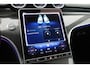 Mercedes-Benz C-klasse 200 AMG DEALER OH PANO CAM MEMORY SFEERVERLICHTING
