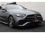 Mercedes-Benz C-klasse 200 AMG DEALER OH PANO CAM MEMORY SFEERVERLICHTING