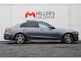 Mercedes-Benz C-klasse 200 AMG DEALER OH PANO CAM MEMORY SFEERVERLICHTING