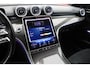 Mercedes-Benz C-klasse 200 AMG DEALER OH PANO CAM MEMORY SFEERVERLICHTING