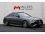 Mercedes-Benz C-klasse 200 AMG DEALER OH PANO CAM MEMORY SFEERVERLICHTING