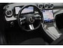 Mercedes-Benz C-klasse 200 AMG DEALER OH PANO CAM MEMORY SFEERVERLICHTING