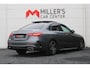 Mercedes-Benz C-klasse 200 AMG DEALER OH PANO CAM MEMORY SFEERVERLICHTING