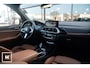 BMW X3 xDrive30i M-Sport | Pano | HUD | H/K