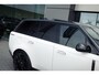 Land Rover Range Rover P460e HSE | 23 Inch Gloss Black | Shadow Pack | El.trekhaak | Pano | Head-up | Softclos