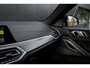 BMW X6 xDrive40i High Executive HUD | H&K | Pano | Luchtvering | 360 Camera | Stuurverwarming | Memory seats | Trekhaak | Adapt. Cruise Control + Zelfsturende functie