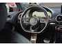 Audi A3 Sportback 1.4 e-tron Sport Pro Line plus | Navigatie | Virtual cockpit | Full LED | Sportstoelen | 2x S-Line | Stoel verwarming | Cruise | Clima |