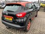 Renault Captur 1.2 TCe Automaat Airco Cruise Navi Trekhaak 1200kg